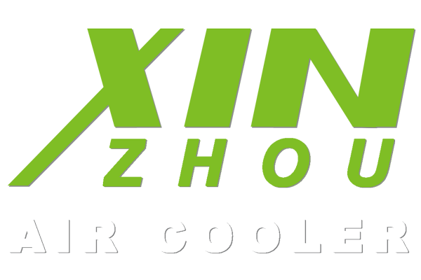 XINZHOU Logo