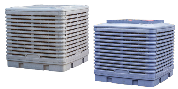 XINZHOU Portable Air Cooler